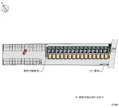 ★手数料０円★三重郡朝日町縄生　月極駐車場（LP）